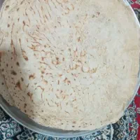 نان محلی