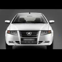 سورن پلاس xu7p بنزینی صفر مدل 404