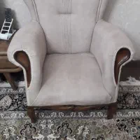 مبلمان تاج دار - کم کارکرد|مبلمان خانگی و میز عسلی|تهران, امام زاده عبدالله|دیوار