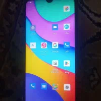 یه عدد گوشی سامسونگ جی پلاس  p10