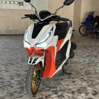 کلیک کویر نیوفیس s2 طرح کلیک