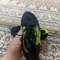 کتونی کشتی و ورزشی و دوبنده