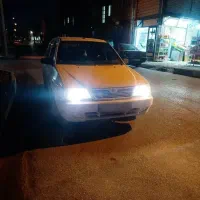 پراید۱۱۱مدل۹۸