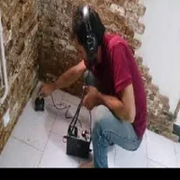 لوله بازکن فنر زن کل مشهدلوله کشی ترکیدگی نم زدگی