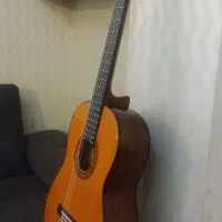 گیتار C70یاماها اصل اندونزی|گیتار، بیس، امپلیفایر|بندرعباس, |دیوار