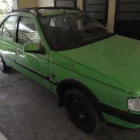 تاکسی گردشی|خودرو سواری و وانت|پردیس, فاز ۲|دیوار