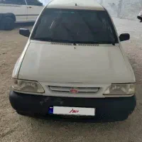 پراید ۸۴ کامل رنگ|خودرو سواری و وانت|برازجان, |دیوار