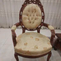 فروش مبلمان|مبلمان خانگی و میز عسلی|شیراز, دکتر حسابی|دیوار