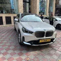 با پلاک و مدارک / Bmw ix1 2026|خودرو سواری و وانت|تهران, حکمت|دیوار
