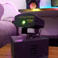 قوی ترین لیزر تبلیغاتی کیلومتری خطی|فروشگاه و مغازه|شهریار, شهریار|دیوار