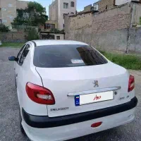 206sd مدل99کمکار واقعی تیوفایو v8 معاوضه