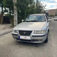 سمندایکس 7مدل83