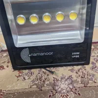 پرژکتور۲۵۰وات ال ای دی