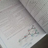 کتاب کمک درسی زیست و شیمی خیلی سبز و فرمول ۲۰|کتاب و مجله آموزشی|مشهد, مشکینی (شهرک غرب)|دیوار