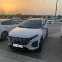 MVM X33 CROSS|خودرو سواری و وانت|اهواز, کیان اباد|دیوار