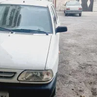 پراید ۱۳۱ مدل ۱۳۹۸|خودرو سواری و وانت|مشهد, دانشجو|دیوار