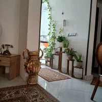 رهن منزل طبقه اول مهروالرضا ۲۹ شهرک مهرگان