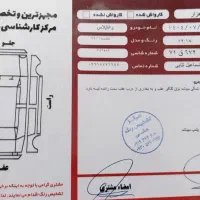 رانا پانا مدل 1401با عگس کارشناسی ماشین|خودرو سواری و وانت|ابهر, |دیوار