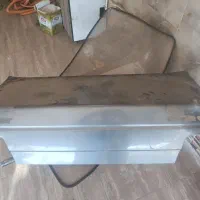 صندوق پژو.111.در پژو|قطعات یدکی و لوازم جانبی|اقبالیه, |دیوار