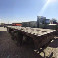 کفی تریلی|خودرو سنگین|بروجرد, |دیوار