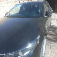 فروش تارا V4 مدل ۱۴۰۴ رنگ مشکی ابنوس