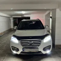 لیفان مدل ۹۳ دنده