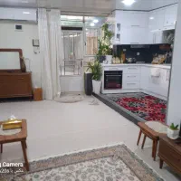 خانه  در جاده اصفهان اول کوچه محتشم