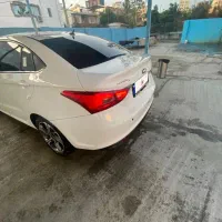 آریزو ۵ توربو|خودرو سواری و وانت|تهران, شکوفه|دیوار