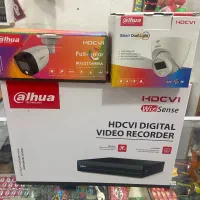 نصب و فروشی انواع دوربین دوزگیر اماکن