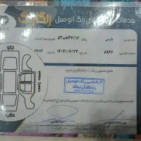 tu5مدل ۹۸ دریچه سیمی|خودرو سواری و وانت|قم, شهرک قدس|دیوار