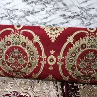 یک جفت پشتی سالم