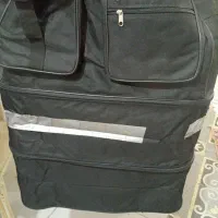 چمدان و ساک|کیف، کفش، کمربند|اندیشه, اندیشه فاز ۲|دیوار