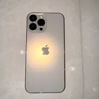 آیفون 13 پرو مکس دو سیم‌کارت ZAA Gold