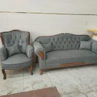 روی کوب مبل راحتی