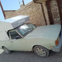 وانت مدل 92|خودرو سواری و وانت|مشهد, همت آباد|دیوار