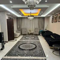 آپارتمان ۱۳۰ متر طلاییه/سه خ / پارکینگ/فول امکانات