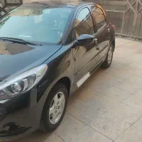 207 سقف شیشه ای|خودرو سواری و وانت|بندرعباس, |دیوار