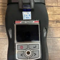 دستگاه گاز سنج چهار حالته