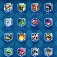 اکانت کلش رویال|کنسول، بازی ویدئویی و آنلاین|رشت, پیرسرا|دیوار