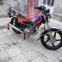 فروش پیشرو 200مدل1402معاوضه‌هم‌دارم‌باگوسفند