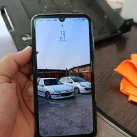 گوشی A25سالم