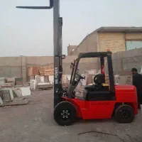 لیفتراک 3 تن