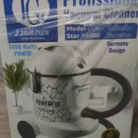 جارو برقی