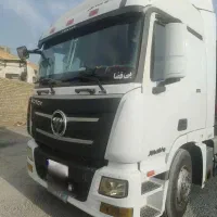 فوتون95|خودرو سنگین|لنجان, |دیوار