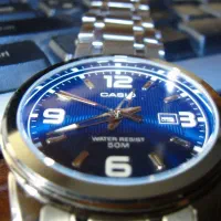 ساعت مچی کاسیو Casio اورجینال|ساعت|رشت, یخسازی|دیوار