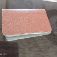 کیف مدارک گمشده بنام علی اکبر غفاری