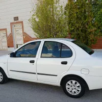 تیبا صندوق دار مدل ۹۹