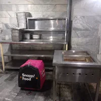 لوازم آشپزخانه رستوران