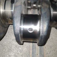 میلنگ ومیلسوپاپ وپیستون کاویان106|قطعات یدکی و لوازم جانبی|تربتحیدریه, شهرک ولیعصر|دیوار