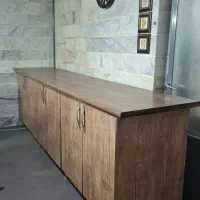 کابینت ، اوپن ، جزیره